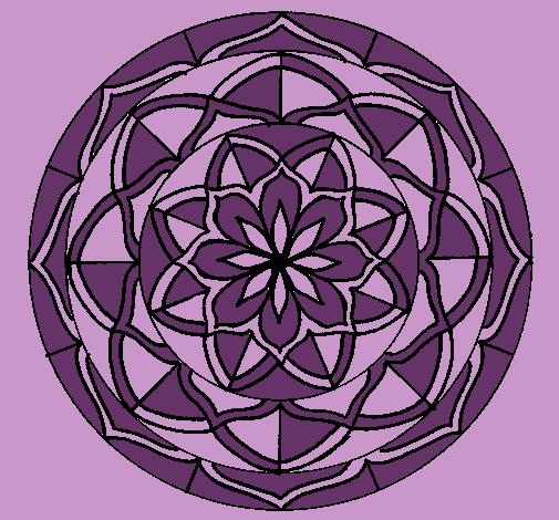 Mandala 6