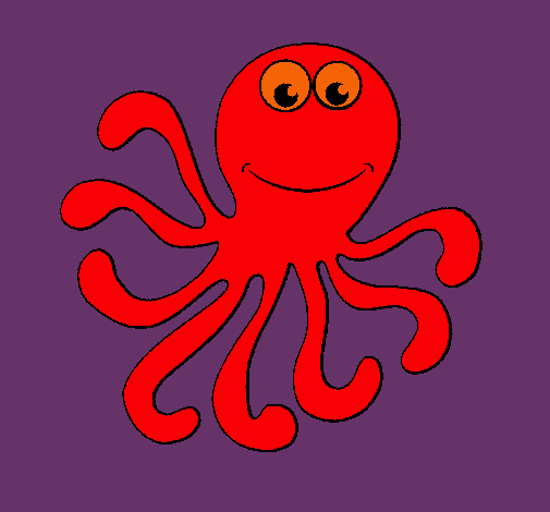 Pulpo 2