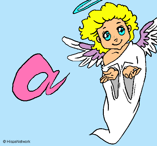 Ángel