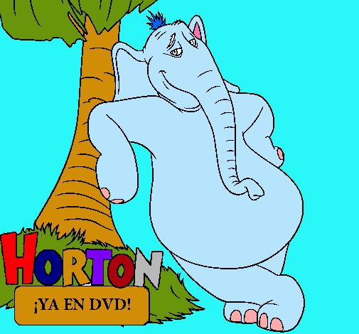 Horton