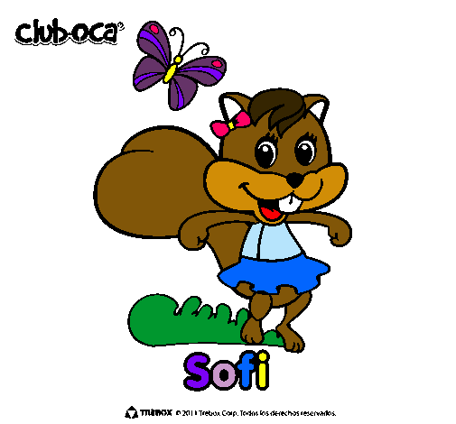 Sofi