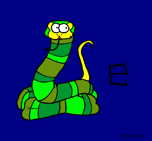 Serpiente