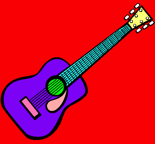 Guitarra española II