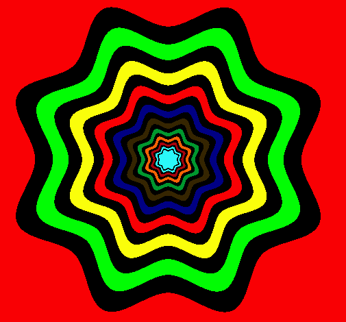 Mandala 46