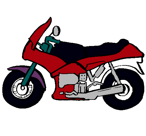 Motocicleta