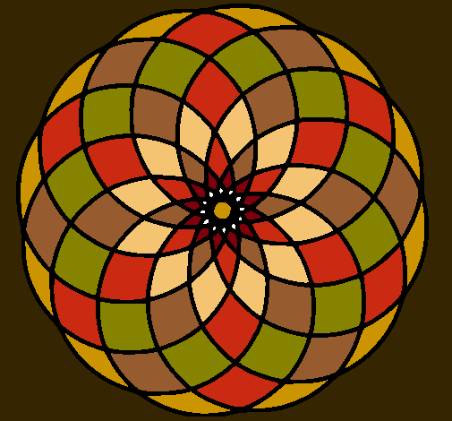 Mandala 4