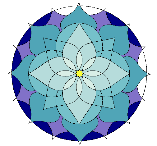 Mandala 14