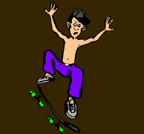 Skater