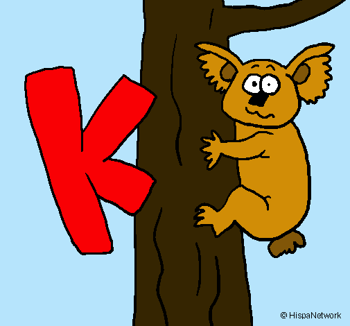 Koala