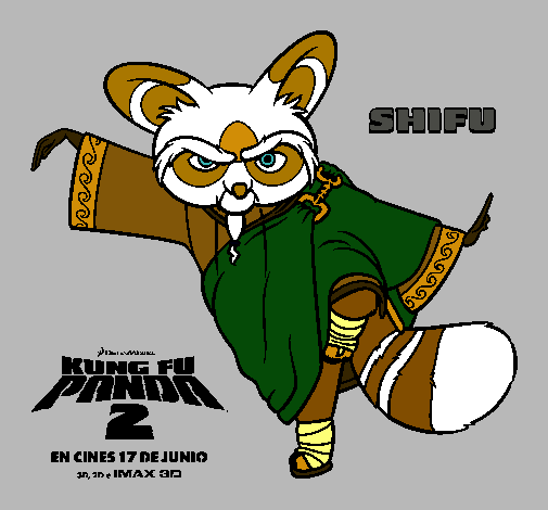 Shifu