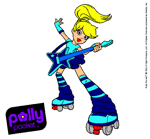 Polly Pocket 16