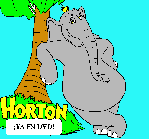 Horton