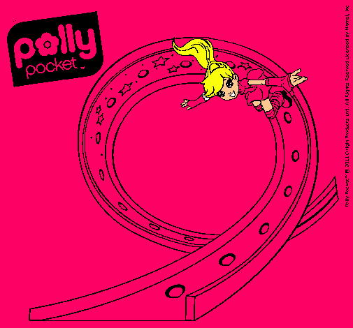 Polly Pocket 15