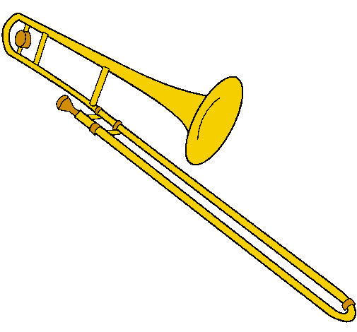 Trombón