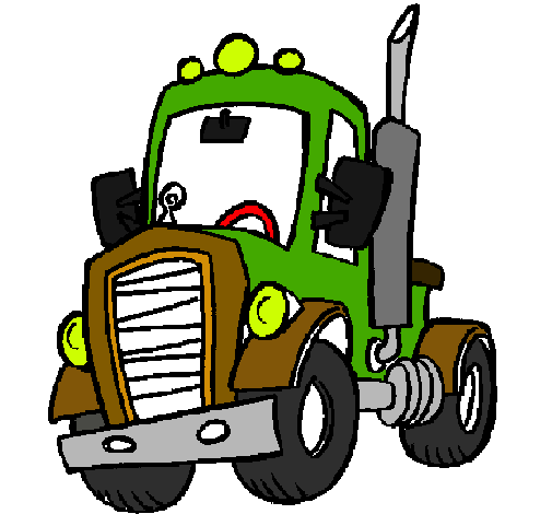 Tractor