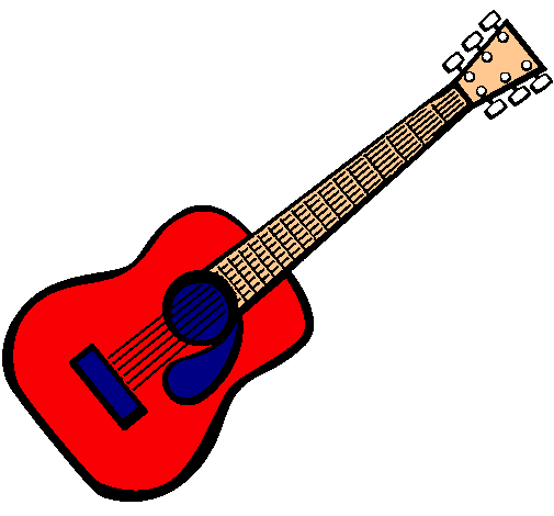 Guitarra española II