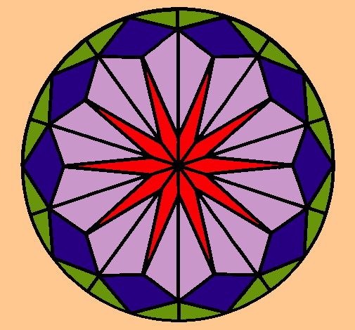 Mandala 42