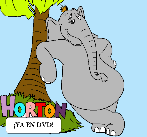 Horton