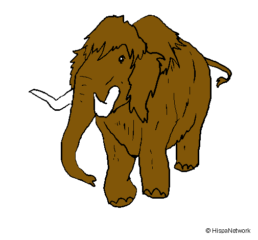 Mamut II