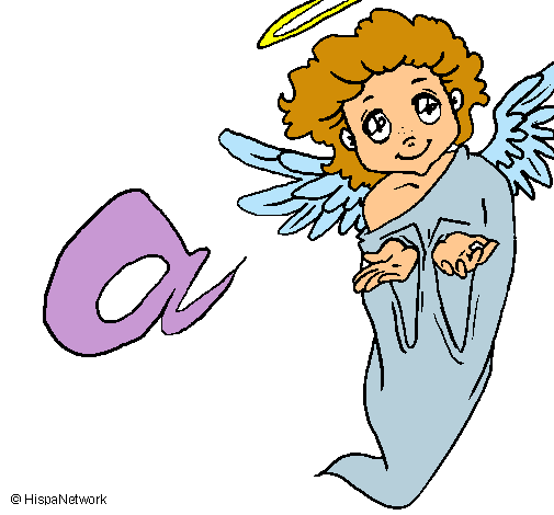 Ángel