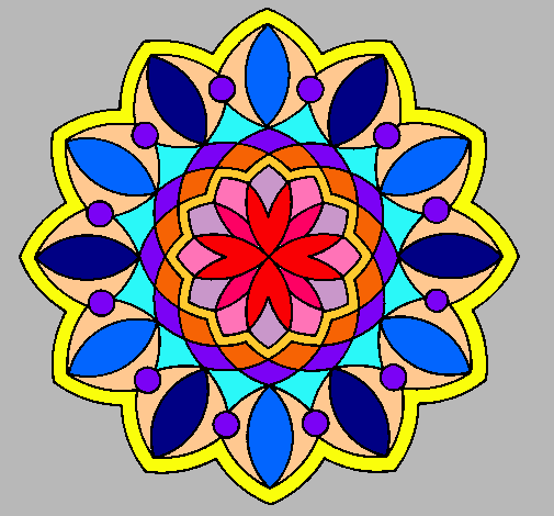 Mandala 3