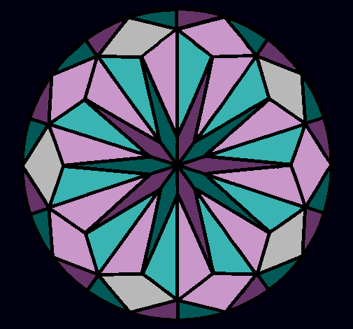 Mandala 42