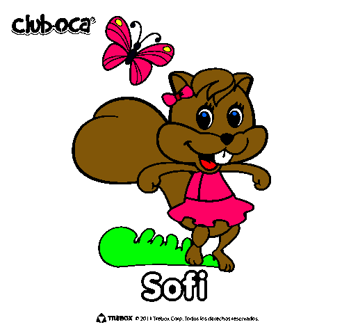 Sofi