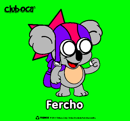 Fercho