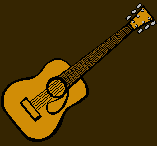 Guitarra española II