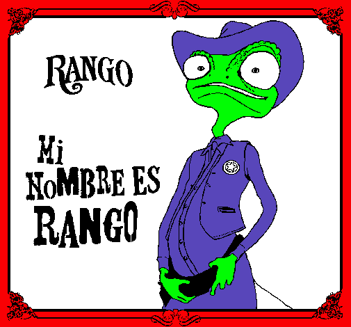 Rango