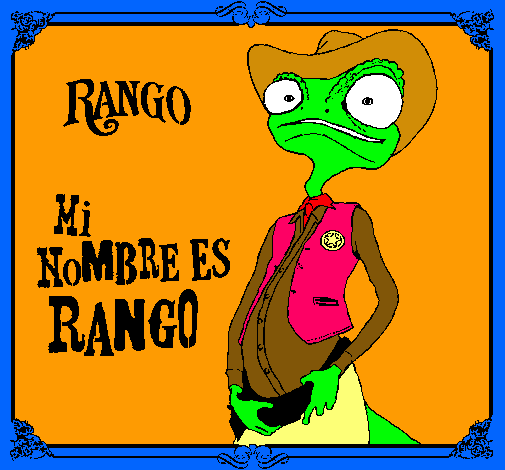 Rango