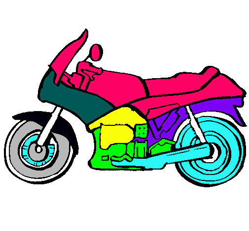 Motocicleta