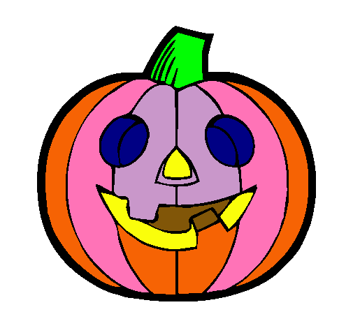 Calabaza IV