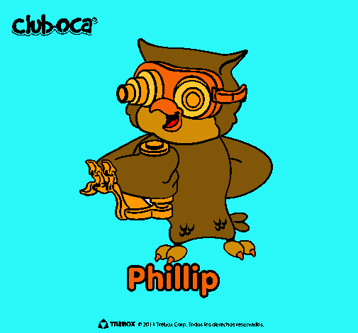 Philip