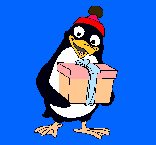 Pingüino