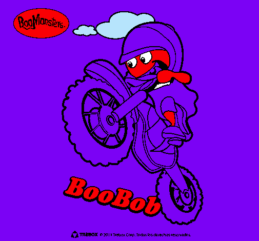 BooBob