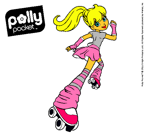 Polly Pocket 17