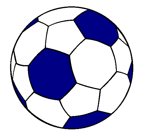 Pelota de fútbol II