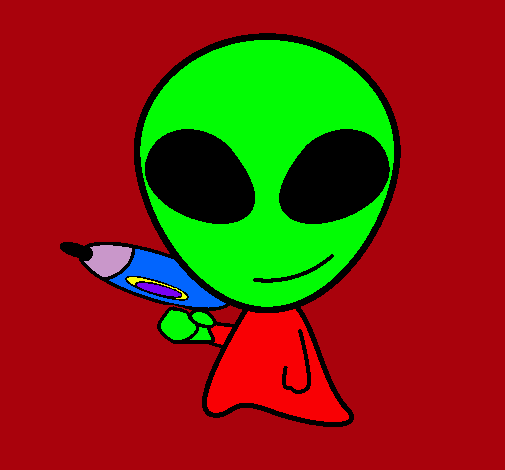 Alienígena II