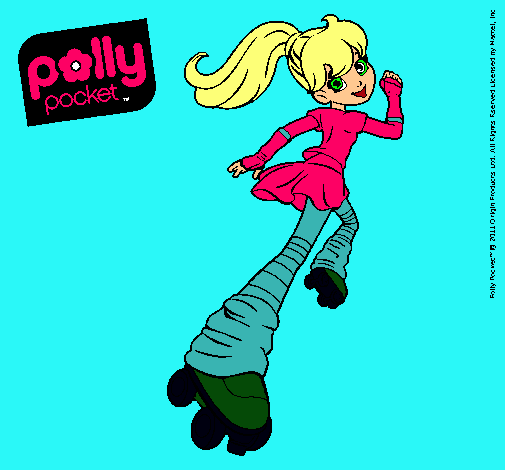 Polly Pocket 17