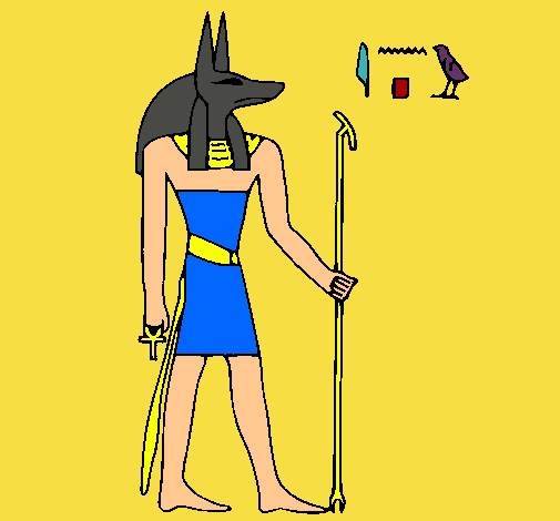 Anubis