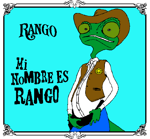 Rango