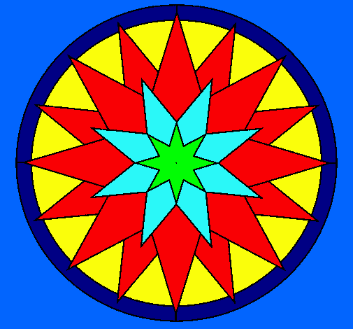 Mandala 28