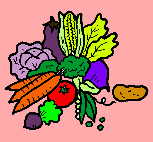 verduras