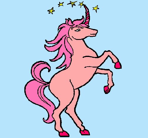 Unicornio