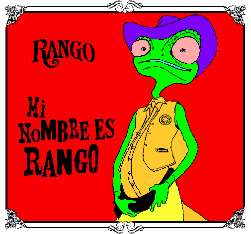 Rango