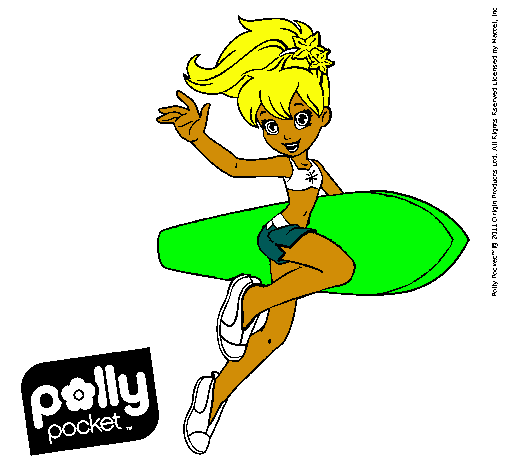 Polly Pocket 3