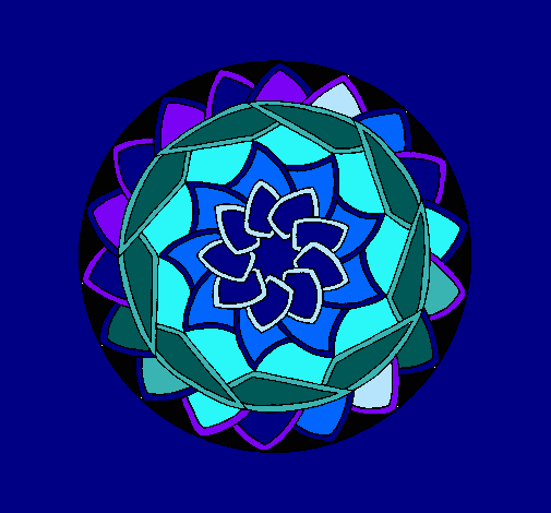 Mandala 1