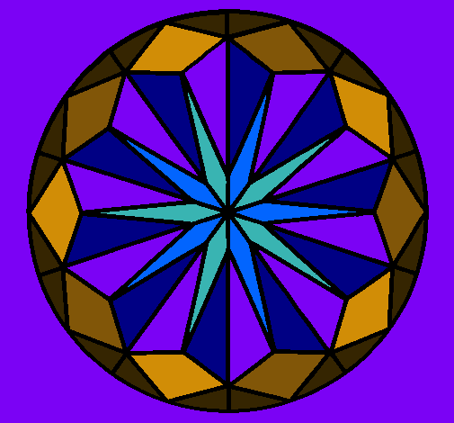 Mandala 42