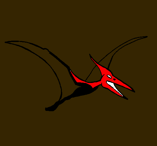 Pterodáctilo